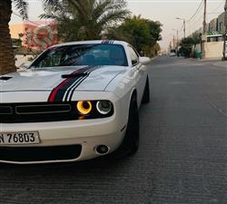 دۆج چالنجەر